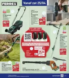 ALDI folder week 17 Pagina 29