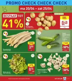 ALDI folder week 17 Pagina 3