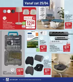 ALDI folder week 17 Pagina 30