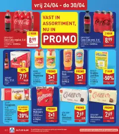 ALDI folder week 17 Pagina 32