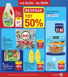 ALDI folder week 17 Pagina 33