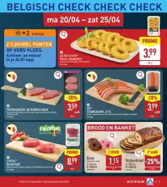 ALDI folder week 17 Pagina 5