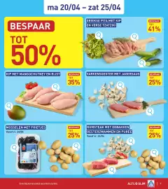 ALDI folder week 17 Pagina 7