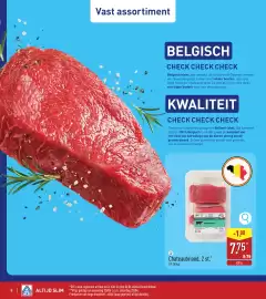 ALDI folder week 17 Pagina 8