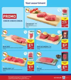 ALDI folder week 17 Pagina 9