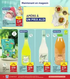 ALDI Dépliant week 17 Pagina 10