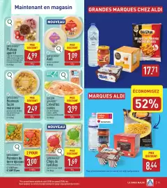ALDI Dépliant week 17 Pagina 11