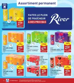 ALDI Dépliant week 17 Pagina 12