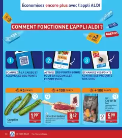 ALDI Dépliant week 17 Pagina 14