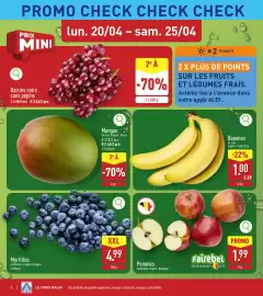 ALDI Dépliant week 17 Pagina 2