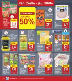 ALDI Dépliant week 17 Pagina 22