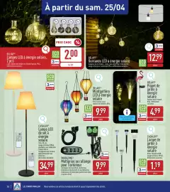 ALDI Dépliant week 17 Pagina 26