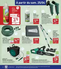 ALDI Dépliant week 17 Pagina 28