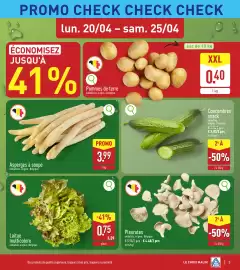 ALDI Dépliant week 17 Pagina 3