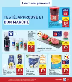 ALDI Dépliant week 17 Pagina 31
