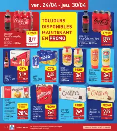 ALDI Dépliant week 17 Pagina 32