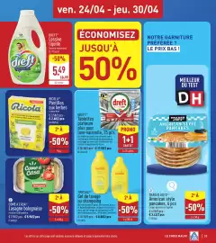 ALDI Dépliant week 17 Pagina 33