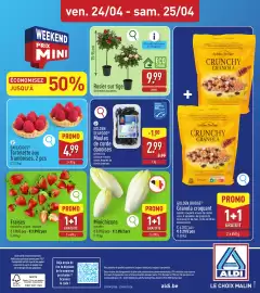 ALDI Dépliant week 17 Pagina 34