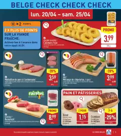 ALDI Dépliant week 17 Pagina 5