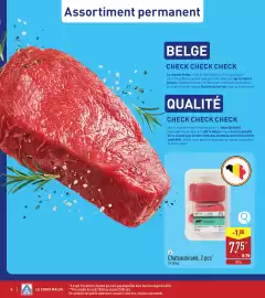 ALDI Dépliant week 17 Pagina 8