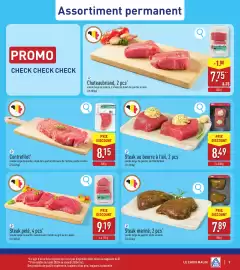 ALDI Dépliant week 17 Pagina 9