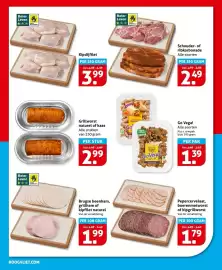 Hoogvliet folder week 16 Pagina 10