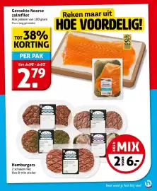 Hoogvliet folder week 16 Pagina 11