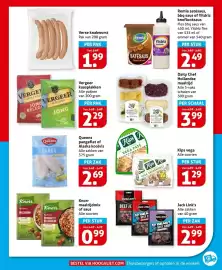 Hoogvliet folder week 16 Pagina 12