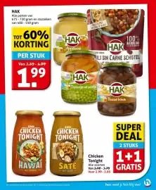 Hoogvliet folder week 16 Pagina 13