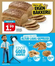 Hoogvliet folder week 16 Pagina 14