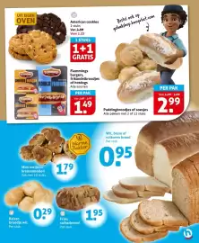 Hoogvliet folder week 16 Pagina 15