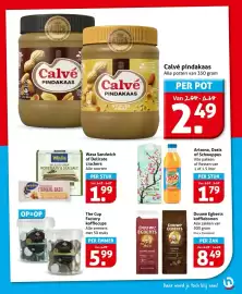 Hoogvliet folder week 16 Pagina 17