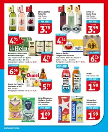 Hoogvliet folder week 16 Pagina 18