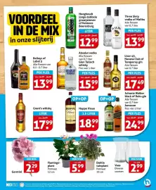 Hoogvliet folder week 16 Pagina 19