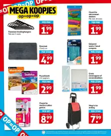 Hoogvliet folder week 16 Pagina 22