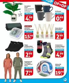 Hoogvliet folder week 16 Pagina 23