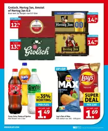 Hoogvliet folder week 16 Pagina 24