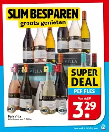 Hoogvliet folder week 16 Pagina 25