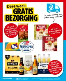 Hoogvliet folder week 16 Pagina 26