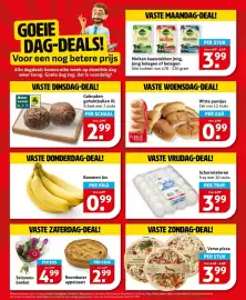 Hoogvliet folder week 16 Pagina 27