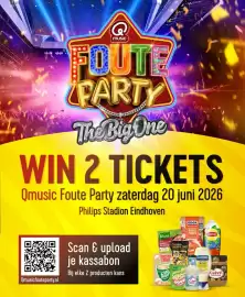 Hoogvliet folder week 16 Pagina 28