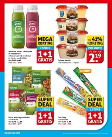 Hoogvliet folder week 16 Pagina 4