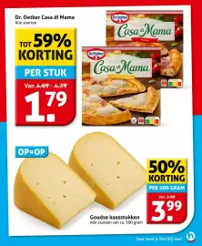 Hoogvliet folder week 16 Pagina 5