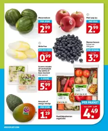 Hoogvliet folder week 16 Pagina 8