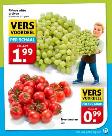 Hoogvliet folder week 16 Pagina 9