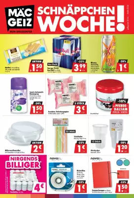 Mäc Geiz (gültig bis 26-04)