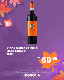 Encarte Big Box semana 15 Página 8