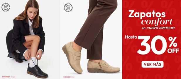 Catálogo Ecco Página 4