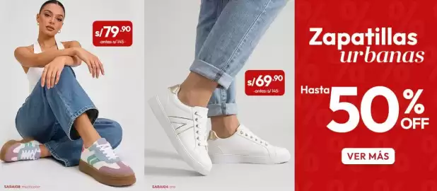 Catálogo Ecco Página 2