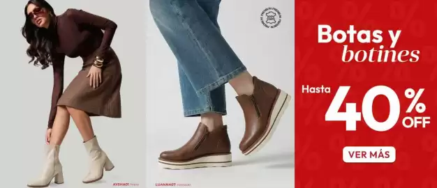 Catálogo Ecco Página 3